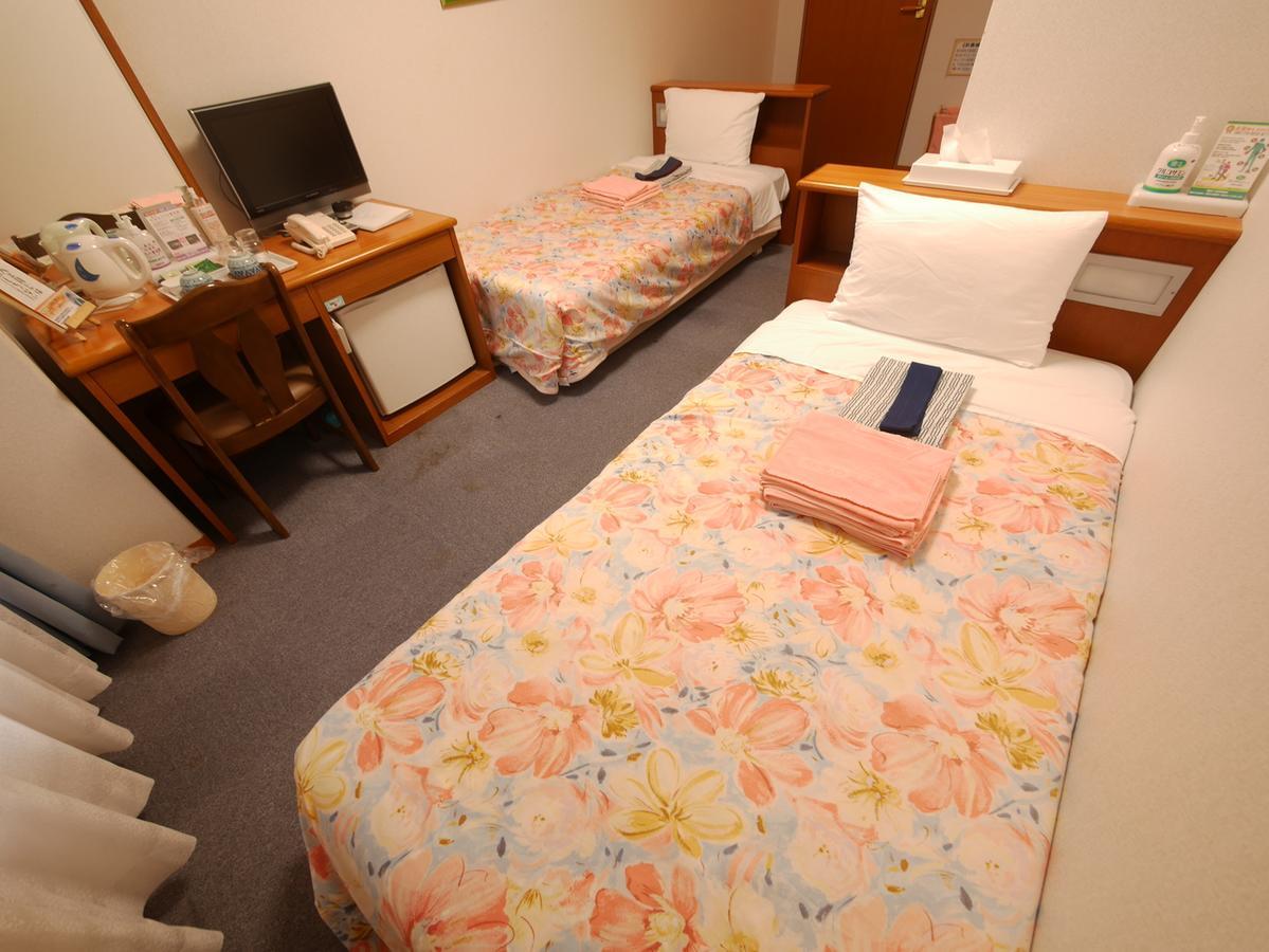 Ksb Yayoi No Sato Onsen Otel Izumi  Dış mekan fotoğraf